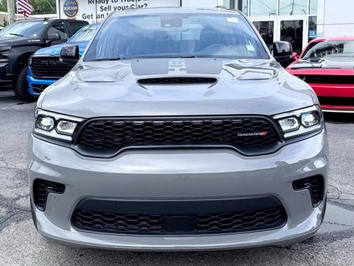 2025 Dodge Durango R/T