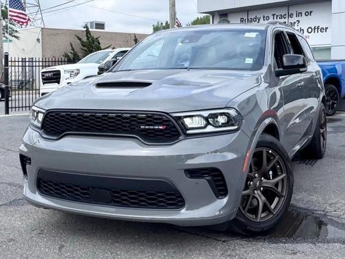 2025 Dodge Durango R/T