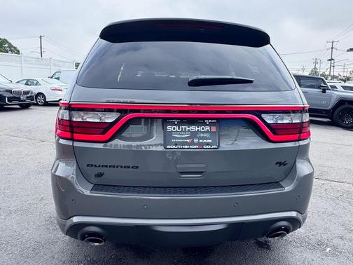 2025 Dodge Durango R/T