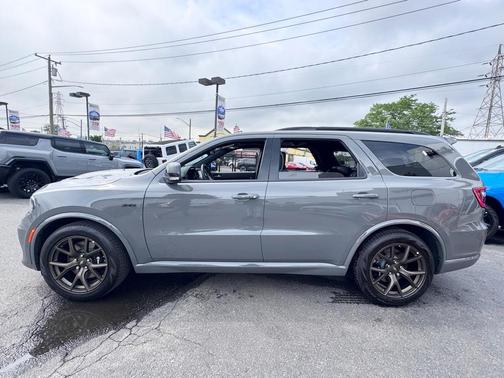 2025 Dodge Durango R/T