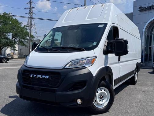 2023 RAM ProMaster 3500 Base