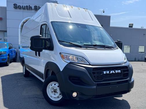 2023 RAM ProMaster 3500 Base