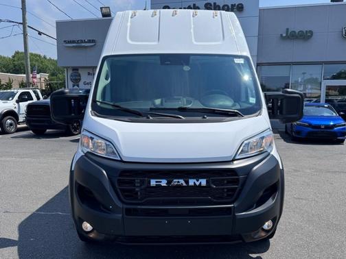 2023 RAM ProMaster 3500 Base