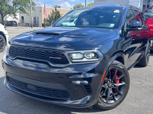 2023 Dodge Durango R/T