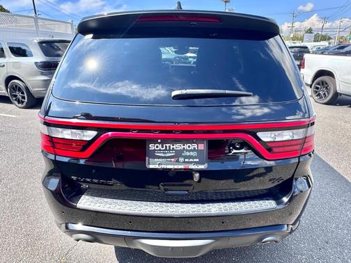 2023 Dodge Durango R/T