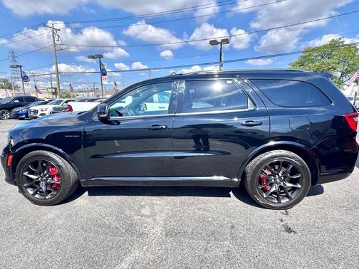2023 Dodge Durango R/T