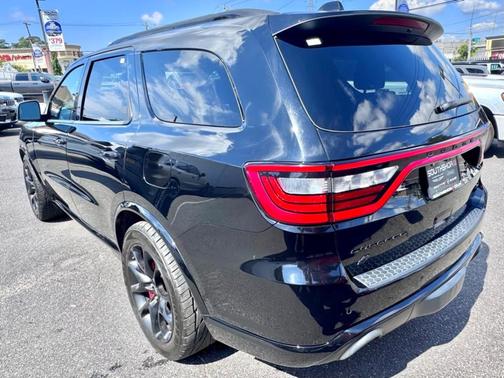 2023 Dodge Durango R/T