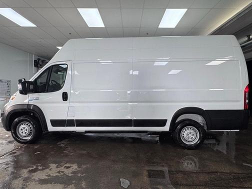 2024 RAM ProMaster 3500 Delivery Van BEV Base