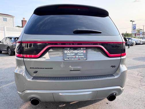 2023 Dodge Durango R/T