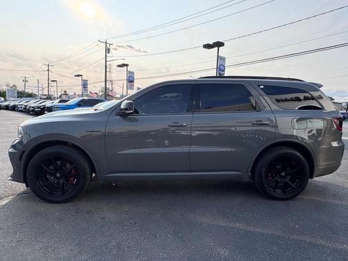 2023 Dodge Durango R/T