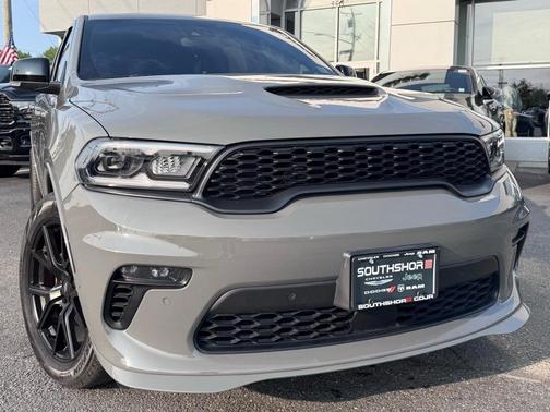 2023 Dodge Durango R/T