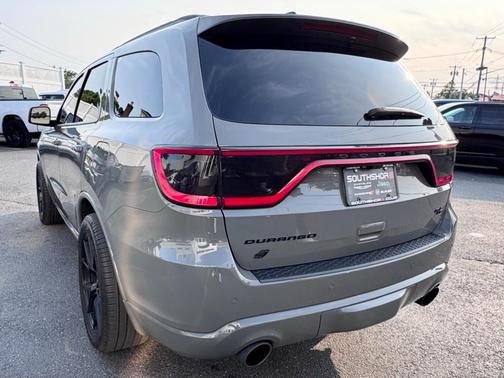 2023 Dodge Durango R/T