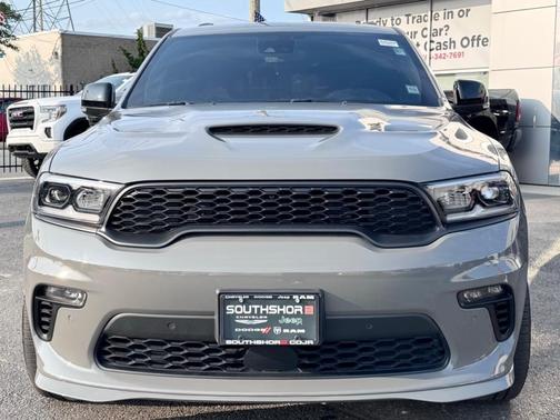 2023 Dodge Durango R/T