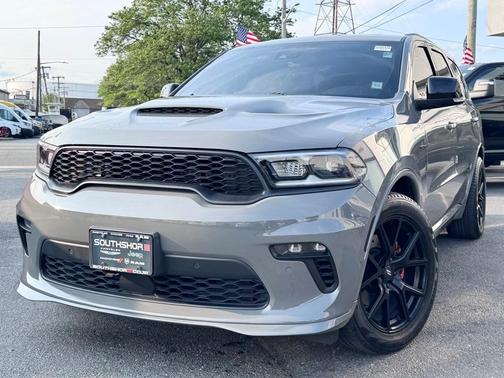 2023 Dodge Durango R/T