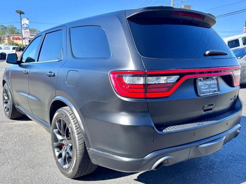 2023 Dodge Durango SRT Hellcat