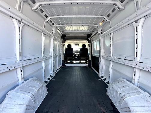 2022 RAM ProMaster 2500 High Roof