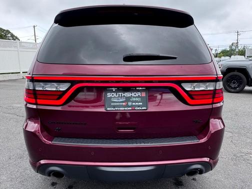 2022 Dodge Durango R/T