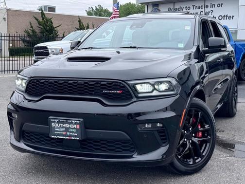 2022 Dodge Durango R/T