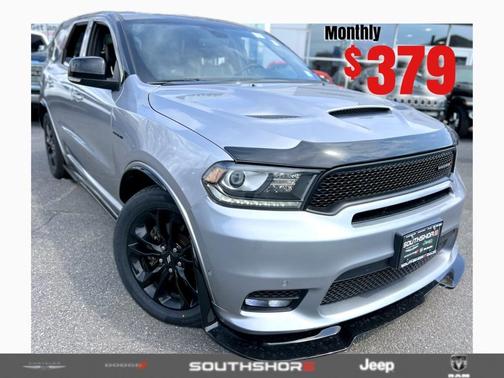 2020 Dodge Durango R/T