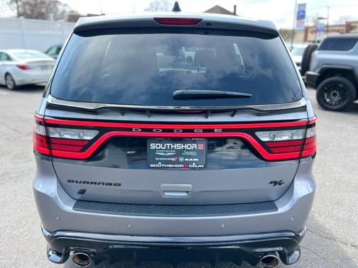 2020 Dodge Durango R/T