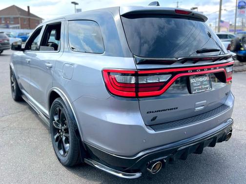 2020 Dodge Durango R/T