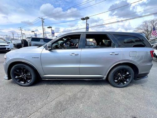 2020 Dodge Durango R/T