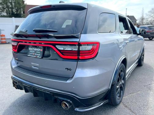 2020 Dodge Durango R/T