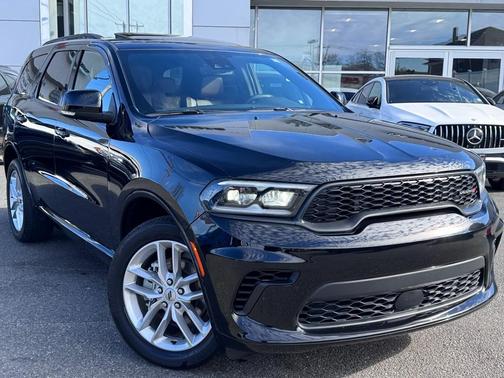 2024 Dodge Durango GT