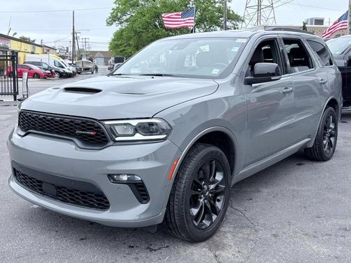 2023 Dodge Durango GT