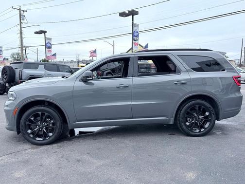 2023 Dodge Durango GT