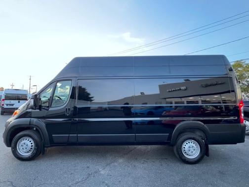 2025 RAM ProMaster 3500 Base