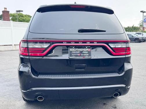 2018 Dodge Durango R/T