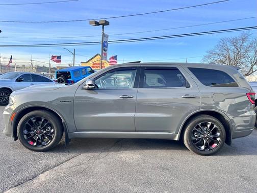 2022 Dodge Durango R/T