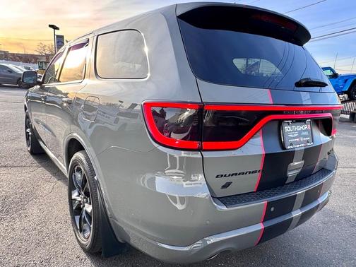 2022 Dodge Durango R/T
