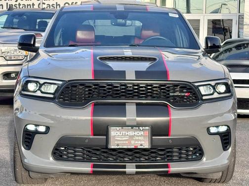2022 Dodge Durango R/T