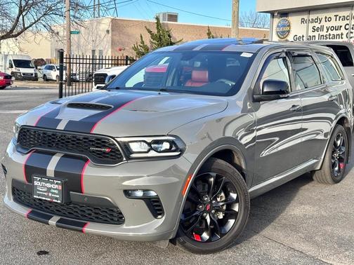 2022 Dodge Durango R/T