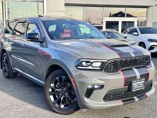 2022 Dodge Durango R/T
