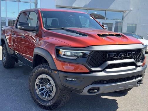 2024 RAM 1500 TRX