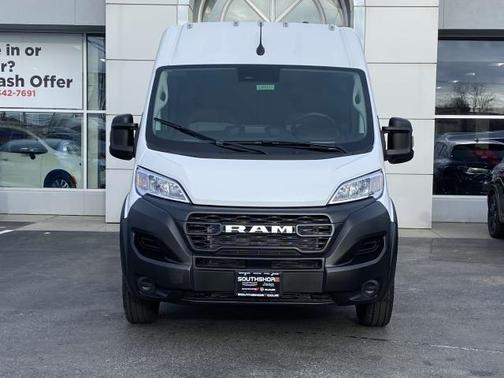 2023 RAM ProMaster 2500 Base