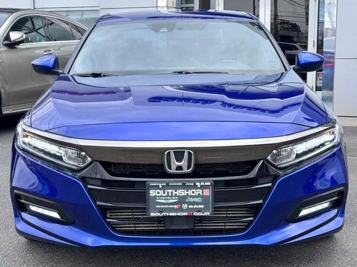 2020 Honda Accord Sport 1.5T