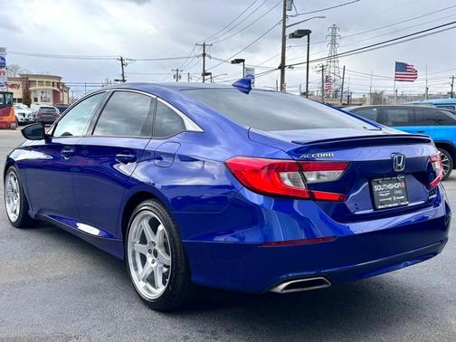 2020 Honda Accord Sport 1.5T