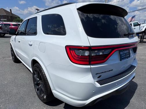 2023 Dodge Durango R/T