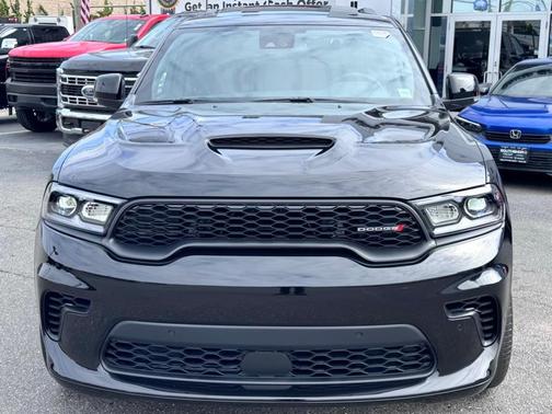 2026 Dodge Durango GT HEMI V8