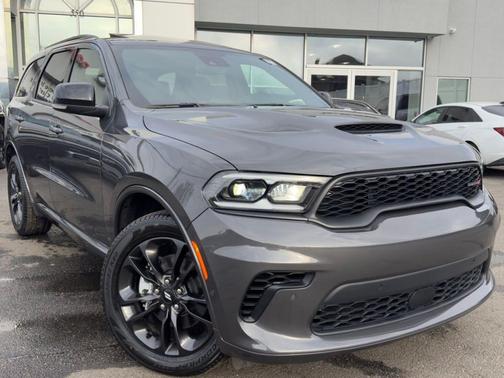 2025 Dodge Durango R/T