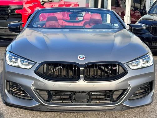 2023 BMW M850 i xDrive