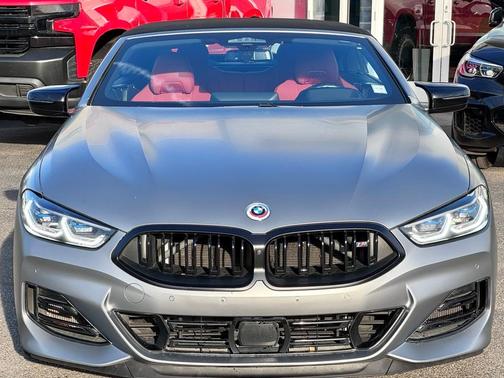 2023 BMW M850 i xDrive