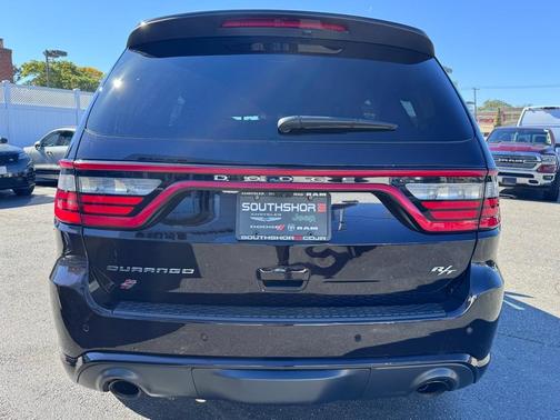 2024 Dodge Durango R/T