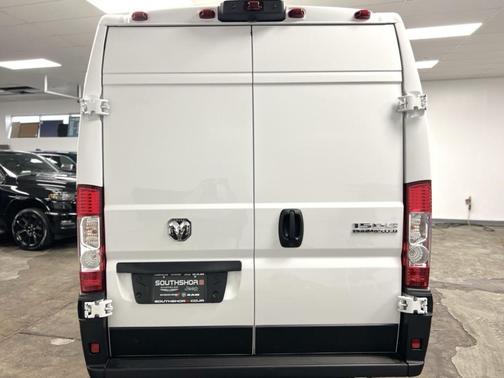 2024 RAM ProMaster 1500 Base
