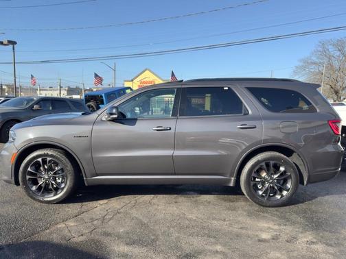 2024 Dodge Durango R/T