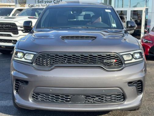2024 Dodge Durango R/T